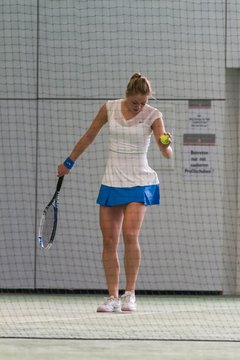 Bild 176 - Damen Club an der Alster - Grossflottbeker THGC : Ergebnis: 4:2